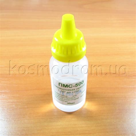 Купить CHEMIESMASKA на складе КОСМОДРОМ, Харьков, Украина