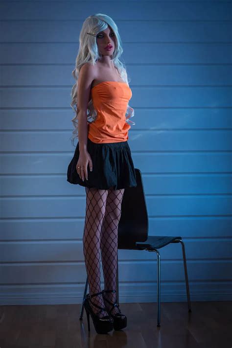 Cm TPE Sex Doll WM Dolls Cynthia Realistic Love Doll