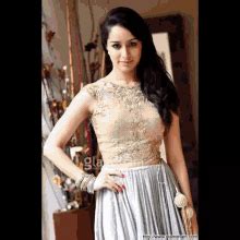 Shradha Kapoor Hot GIFs Tenor