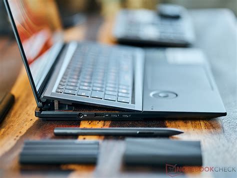 Zenbook Pro 16X (2023) review: Maximum power from the Asus flagship at ...
