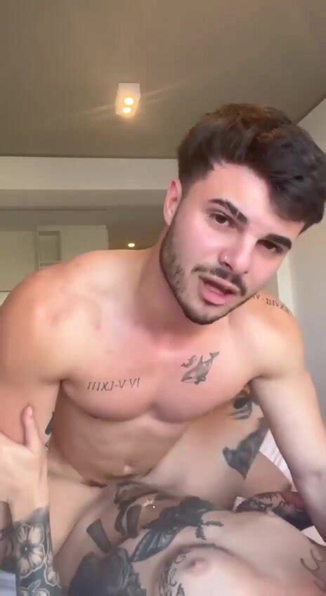 Hot Str8 Lad Fucks His Girl ThisVid