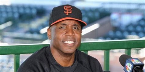 Barry Bonds Net Worth | Celebrity Net Worth