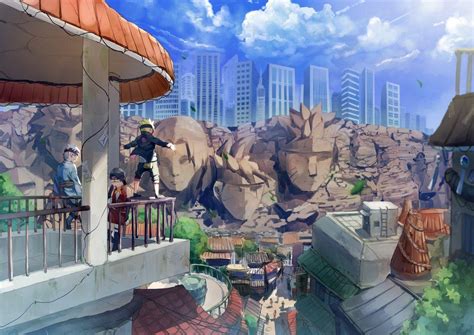 Lofi Naruto Wallpapers Top Những Hình Ảnh Đẹp