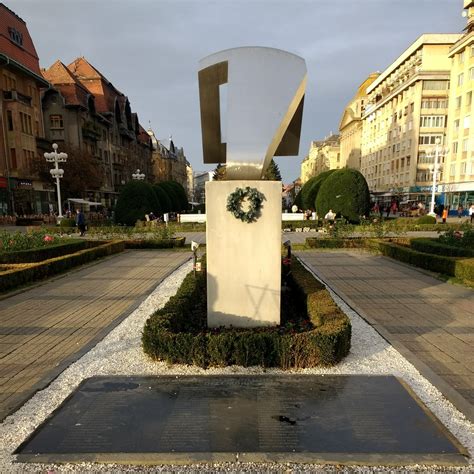 Visiting The 1989 Revolution Museum In Timisoara – Latitude Post