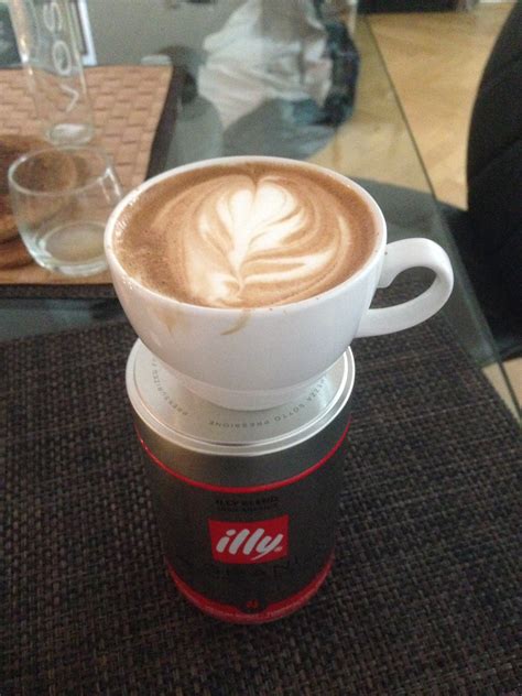 Italian coffee – From Coffee With Love