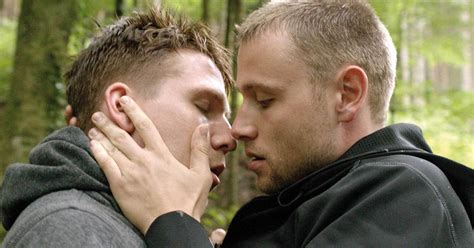 Some Of The Greatest Gay Love Stories In Movies