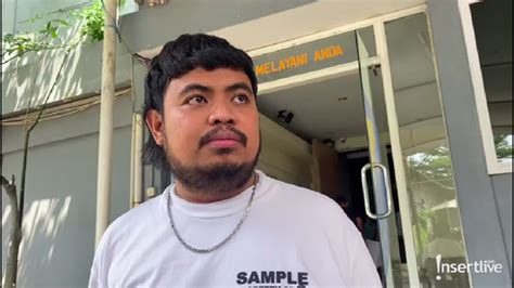 Rigen Ungkap Momen Tak Lucu Saat Stand Up Comedy Auto Kena Mental