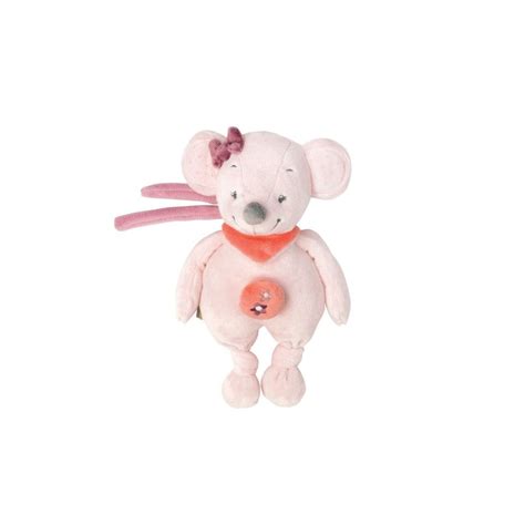 Nattou Mini Musical Toy