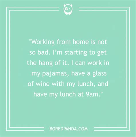 126 Work From Home Jokes To Read Instead Of Working Bored Panda