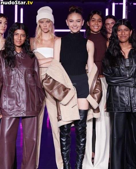 Leni Klum Leniklum Nude Onlyfans Photo Nudostar Tv