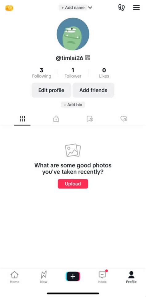 how to make tiktok private account