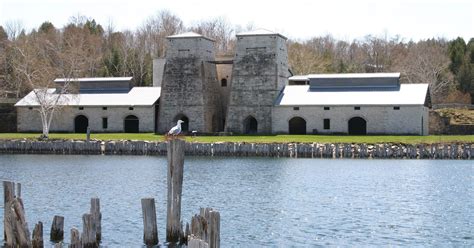Michigan's ghost towns: Shadows on the landscape