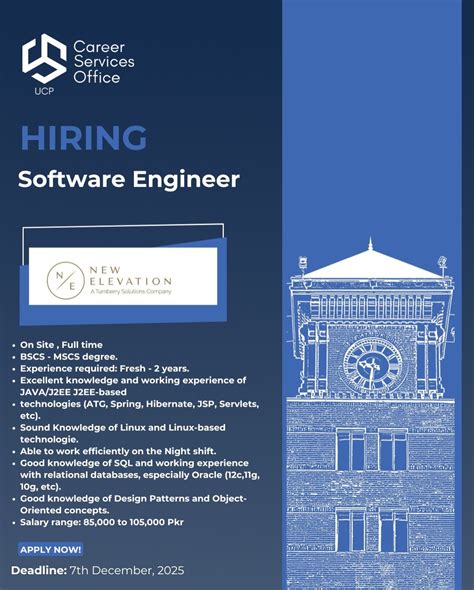 The Career Services Office at... - UCP Career Services Office | Facebook