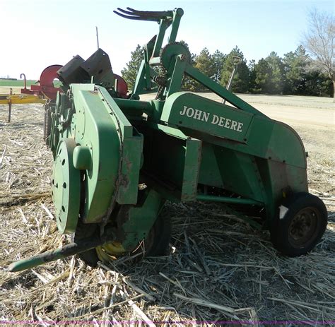 Square Hay Baler Manuals 3