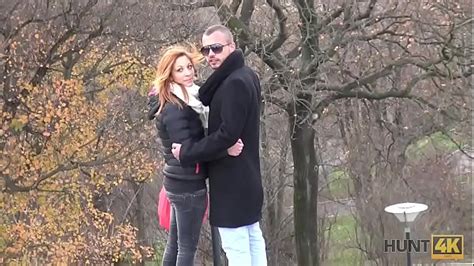 Hunt K Redhead Always Wanted To Try Sex For Money With Stranger Xxx Mobile Porno Videos