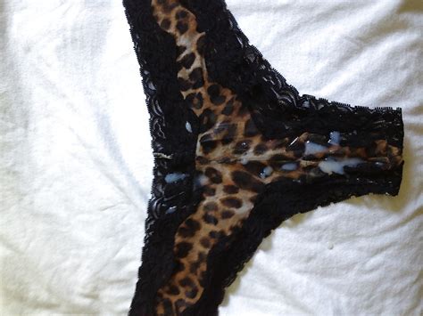 Sexy Leopard Panties Porn Pictures Xxx Photos Sex Images Pictoa