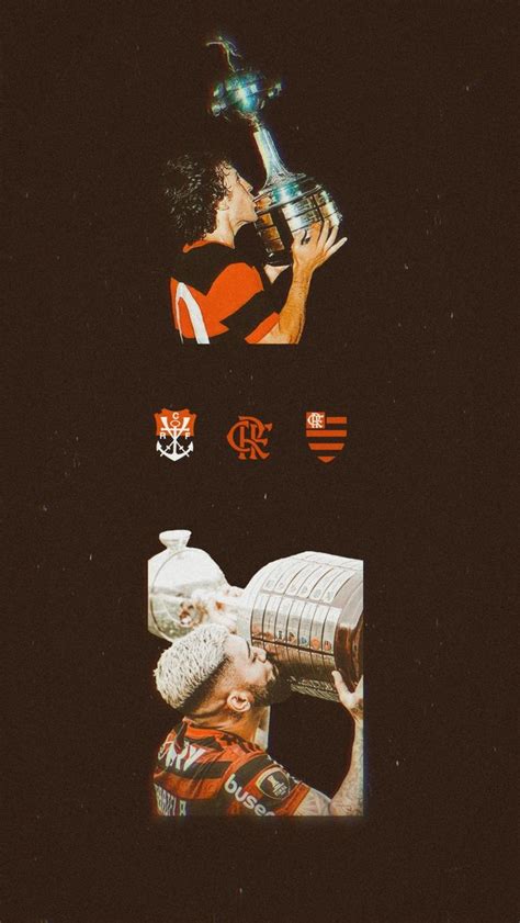 Gabigol E Zico Wallpaper Em Vamos Flamengo Fotos De Flamengo