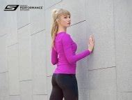 Naked Saskia Alusalu Added By Ka