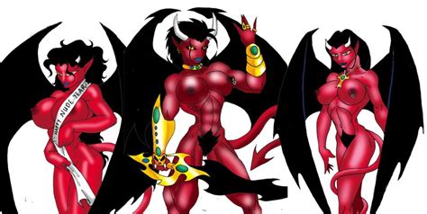 X Reality Ambrosia And Pandemonium By Keikohachimaru Hentai Foundry