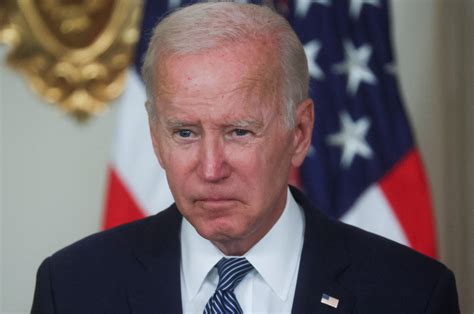 Biden Approval Rises To 41 Highest Since Early June Reuters Ipsos Finds Reuters