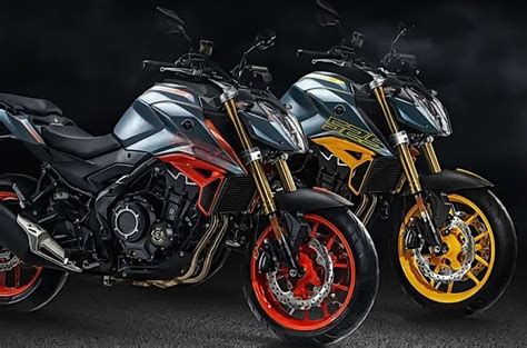 Voge R La Naked Que Podr A Suceder A La R Moto Pro