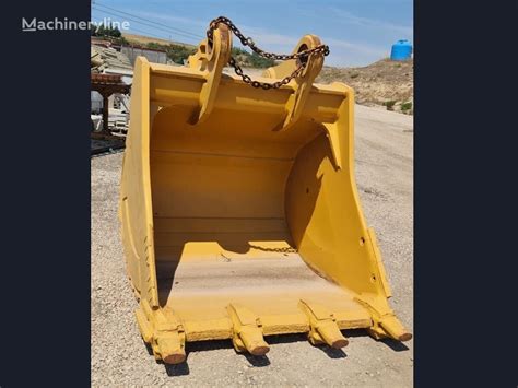 Excavator Bucket For Sale Italy Roma Pj