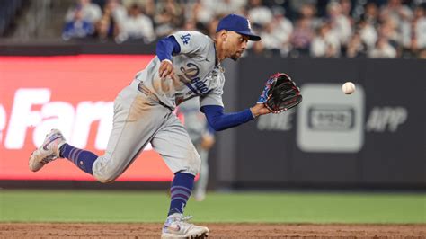 Dodgers at Yankees Free Live Stream: Time, Channel, How to Watch, Odds