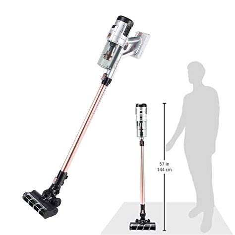 Tefal Handstick Vacuum Cleaner Air Force 360 Light TY5510 | New PGMall