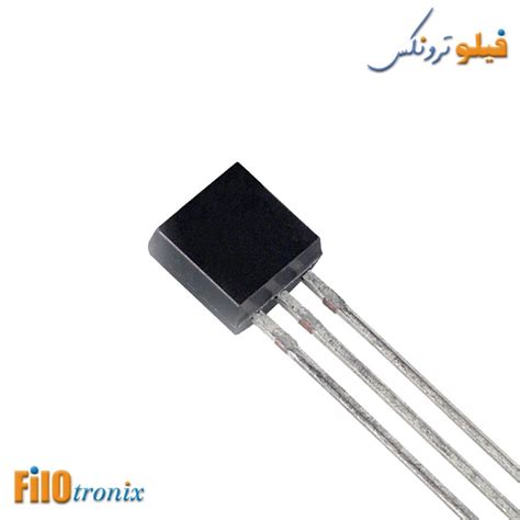 BC548 NPN Transistor