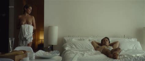 Tal Talmon nude pics página 1