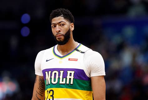 Morning sports update: Pelicans are reportedly listening to offers for ...