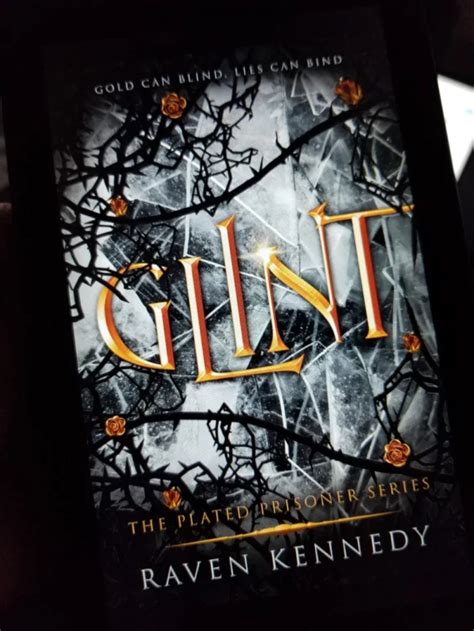 Glint Book Review Mommythrives