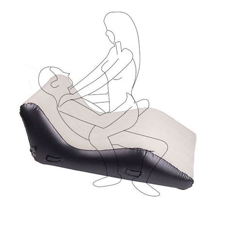 Inflatable Sex Chair Sq Smtaste