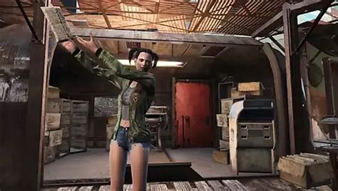Free Fallout Porn Videos XHamster