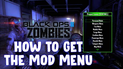 Bo2 Mods Xbox God Mode