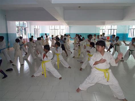 Global Edu Consulting | Pailan World School