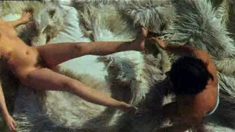 Naked Ulrike Butz In Liebe In Drei Dimensionen