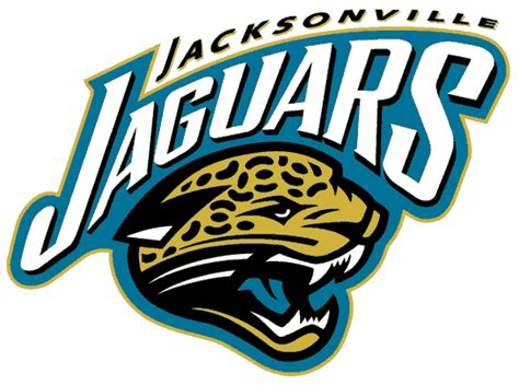 Jacksonville Jaguars Logo Chris Creamer S Sports Logos Page