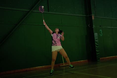 News Bwf Olympics