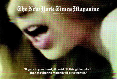 Porn Education For Teens The New York Times Like It Or Not Raises Big Moral Questions
