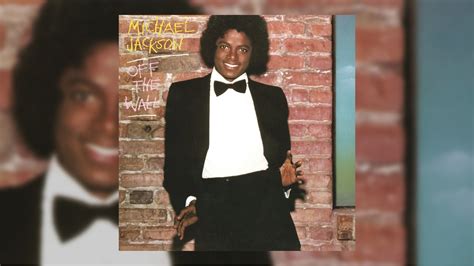 Rediscover Michael Jackson’s ‘Off The Wall’ (1979) | Tribute