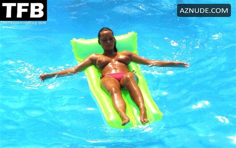 Lucinda Rhodes Flaherty Nude And Sexy Photos Collection Aznude