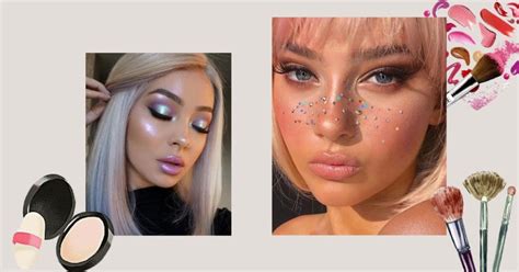 12 Ways Different Types Of Makeup Discover Your Beauty