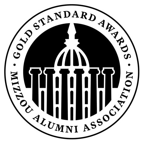 Mizzou Alumni Association - Gold Standard Awards