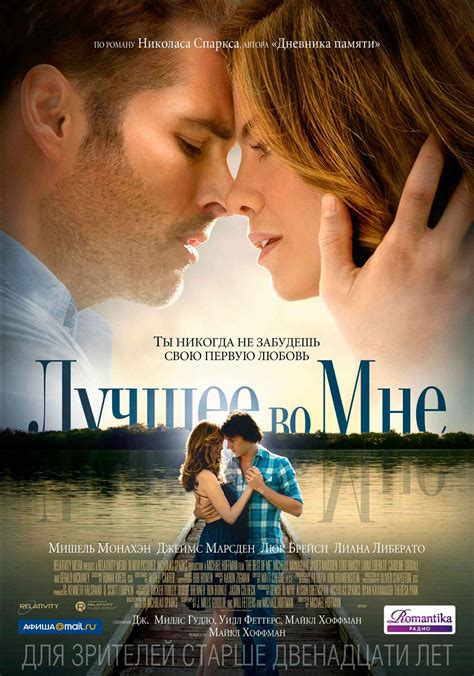 Лучшее во мне (2014) – Фильм Про