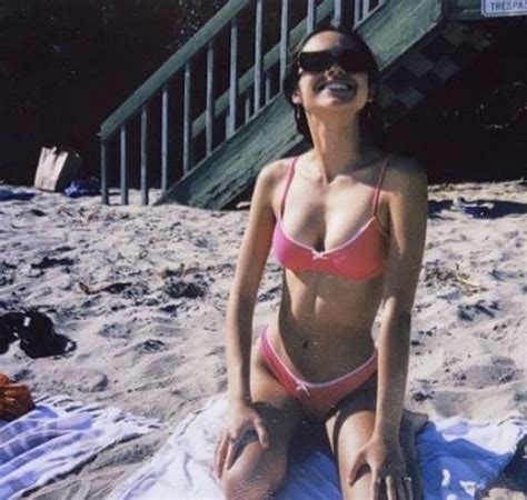 Hot Sexy Olivia Addams Bikini Pics