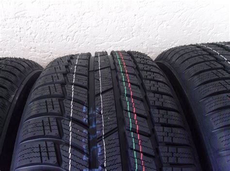 4St.Toyo Winterreifen 255/55 R18 109V NEU Kostenloser Versand in Hessen ...