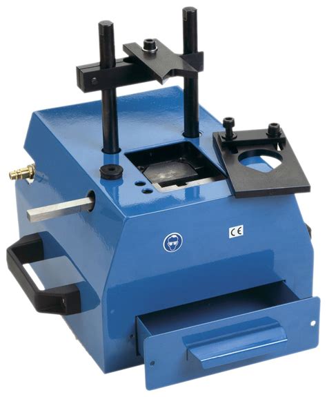 DR 426 - MFK Maschinenbau GmbH
