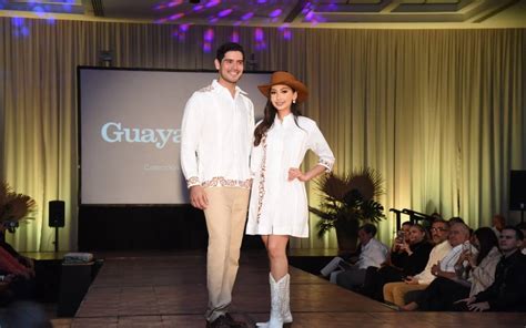 Presentan Guayabera Tamaulipeca Es Parte De La Colecci N Tradiciones