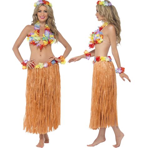 hawaii luau outfit - ALL Korean